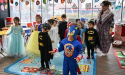 Bornova'da minikler için yeni dönem! Çocuk oyun ve aktivite merkezlerine başvurular başlıyor