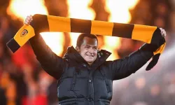 Acun Ilıcalı'dan Hull City açıklaması: 1 milyar dolara satmam