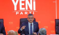 Özgür Özel: İlk seçimde partiyi iktidar yapmazsam görevimi devredeceğim