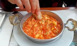 Lokantacıların Başkanı artan fiyatları değerlendirdi: Menemen artık evlerde soğansız olur