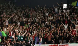 Karşıyaka Basketbol’a Can Suyu Kampanyası: Folkart ilk adımı attı