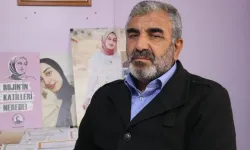 Rojin’in babasından soruşturma isyanı: Etkin yürütülmüyor!