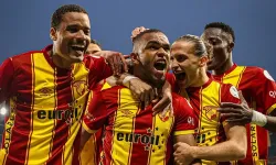 Göztepe taraftarına kavuşuyor… Gençlerbirliği karşısında hedef galibiyet