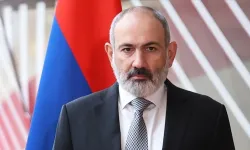 Ermenistan Başbakanı Paşinyan istifa etti