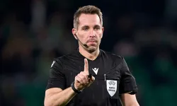Beşiktaş, Kauno Zalgiris karşılaşmasında hakem belli oldu!