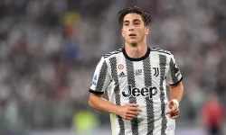 Beşiktaş bombayı patlattı… Juventus’un genç yıldızı Kara Kartal’a imzayı attı