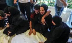 Gazze'de ateşkese rağmen can kaybı artıyor... 73 bin 449 kişi hayatını kaybetti