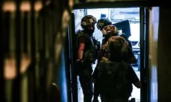 İzmir'de DEAŞ operasyonu: 26 şüpheli yakalandı