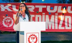 TİP Sözcüsü Kadıgil’e İzmir’deki konuşmasından soruşturma