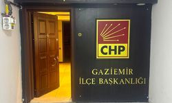 CHP Gaziemir’de yeni yönetim belli oldu