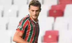 Karşıyaka’da eski golcü geri dönüyor: Fatih Taşdelen Kaf-Kaf’a doğru