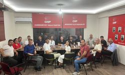 CHP Menderes’te yeni yönetim belli oldu… Başkan Karabel: Vatandaşlarımızla kucaklaşıyoruz