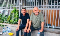 Gözaltına alınmışlardı: Sendikacılar hakkında karar!