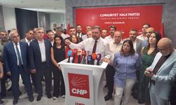 Gümrükçü’den Menderes’teki istifalara ilişkin açıklama
