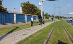 Konak'ta şüpheli çanta alarmı: Trafik ve tramvay seferleri durduruldu