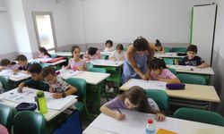 Turgutlu’da kış kursları başlıyor: Spor, kültür sanat bir arada
