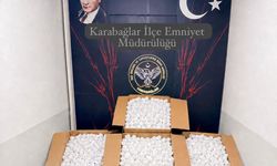 İzmir’de zehir tacirlerine darbe: 4 şüpheli gözaltında