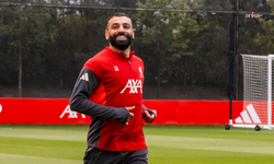 Trabzonspor’da Salah heyecanı: Bugün Türkiye’ye geliyor!