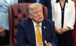 Trump’tan İran’a tehdit: Geri adım atarlarsa çok ağır darbe alacaklar