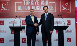 Mecliste ittifak görüşmesi… Milli Görüş birleşiyor mu?