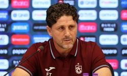 Mağlubiyetin ardından sorumluluk alıp istifa etti… Trabzonspor kararı kabul etmedi
