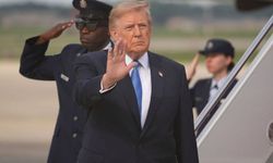 Trump’tan iddialı sözler: Ben başkan olmasaydım İsrail olmazdı
