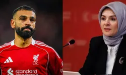 Bakan Göktaş’tan Salah transferi açıklaması: Oğlum da ‘Come to Beşiktaş’ mesajı atanlardan