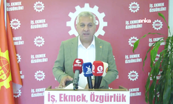 EMEP’ten müdahaleye tepki: İşçilerin haklı mücadelesi durdurulamayacak!