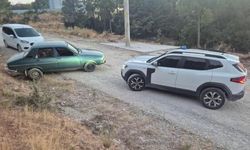 Denizli’de silahlı tehdit… Eski kız arkadaşını ormanlık alana kaçırdı