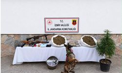İzmir’de zehir operasyonu… 7 gözaltı