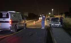 Gece yarısı faciası… Karşıya geçmek istedi, hayatını kaybetti