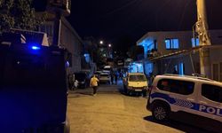 Menemen’de silahlı kavga sonrası operasyon: 13 kişi yaralanmıştı