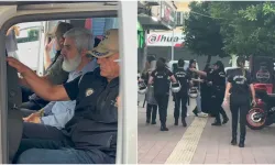 Furkan Vakfı’na şafak operasyonu… Alparslan Kuytul ve eşine gözaltı