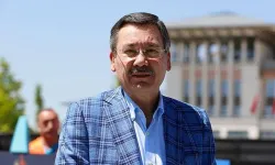 Gökçek’ten soruşturma sonrası açıklama: Kendimi Türk adaletine teslim ediyorum