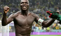 Aboubakar Türkiye'ye dönüyor! İmza atacağı takım şaşırttı