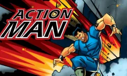 Efsane oyuncak film oluyor: Action Man beyazperdeye geliyor