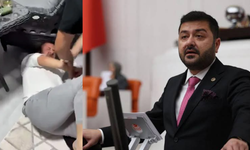 CHP milletvekili Ahmet Baran Yazgan'a soruşturma açıldı
