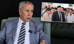 AKP'de 'Süleymancılar' kavgası büyüyor: Bülent Arınç'ın sözleri fitili ateşledi!