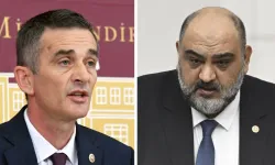 AKP'nin 25. kuruluş yıl dönümünde 4 yeni transfer: Rozetleri Erdoğan takacak