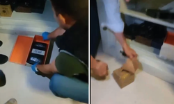 200 kilo külçe altın ele geçirildi! Alihan Kuriş operasyonunda detaylar...