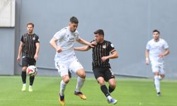 İzmir Çoruhlu FK’dan açıklama: PGL’de devam edeceğiz!