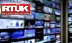 RTÜK'ten dört dijital platforma üst sınırdan ceza