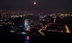 Binaları aydınlatıyordu… İzmirli firmanın ışığı sönüyor