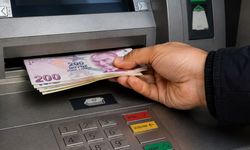 ATM'lerde yeni dönem başladı: Artık bu tutarlarda para çekemeyeceksiniz!