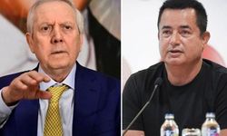 Acun Ilıcalı’nın Aziz Yıldırım’a açtığı davada gelişme: Mahkeme kararını verdi