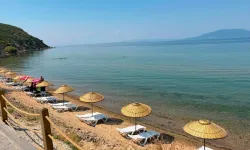 Türkiye’deki diğer tatil beldelerine örnek olacak! Şezlong ve şemsiye kullanımı ücretsiz