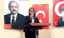 CHP Bayraklı ilçe yönetimi belli oldu: Başkan Didem Gültekin listeyi açıkladı