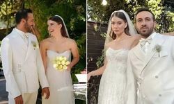 Evlilik yıl dönümünde açıkladılar: Ünlü oyuncu anne oluyor!