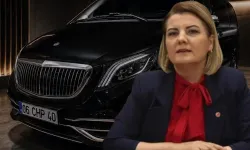 Tutuklu bulunan Hürriyet’in aracı satışa çıktı!