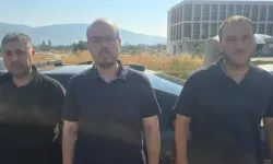 Süleymancılar lideri Alihan Kuriş’in kardeşi tutuklandı